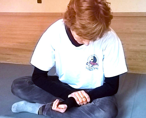 auto-shiatsu
