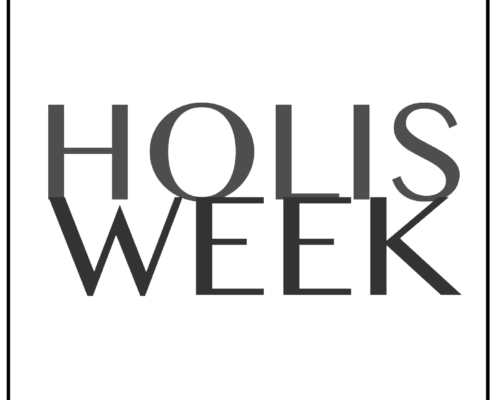 holis week
