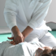 diagnosi nello shiatsu Masunaga